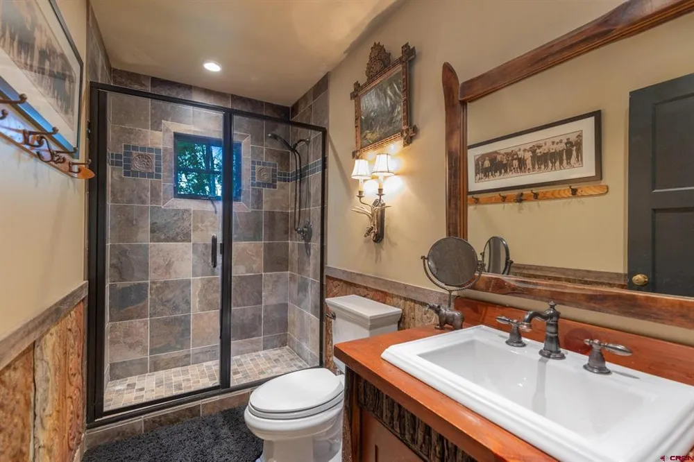 106 E Hinkley Drive Rico, CO 81332
