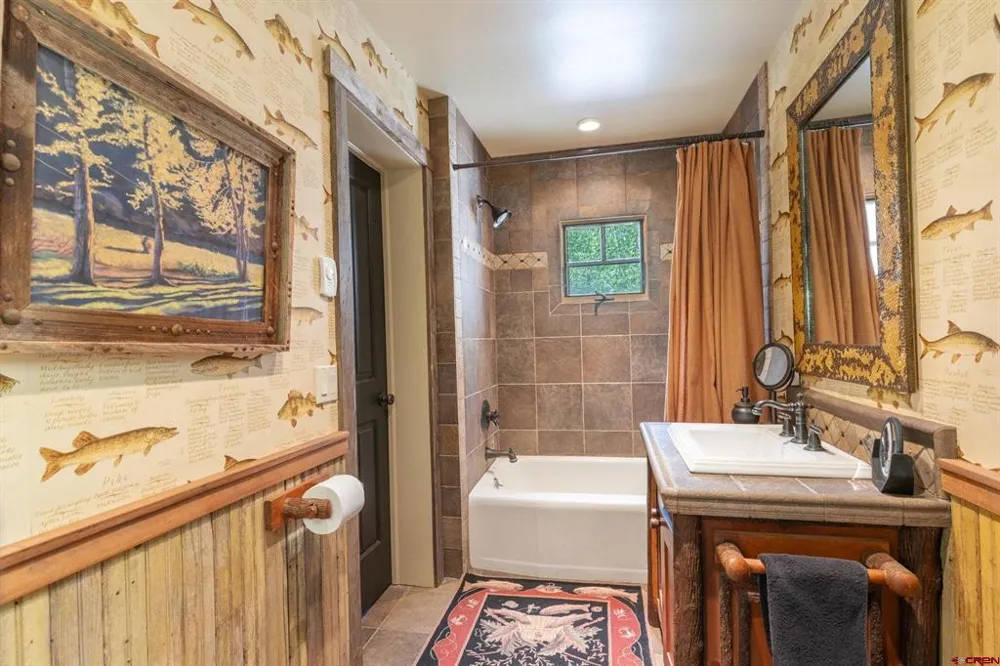 106 E Hinkley Drive Rico, CO 81332