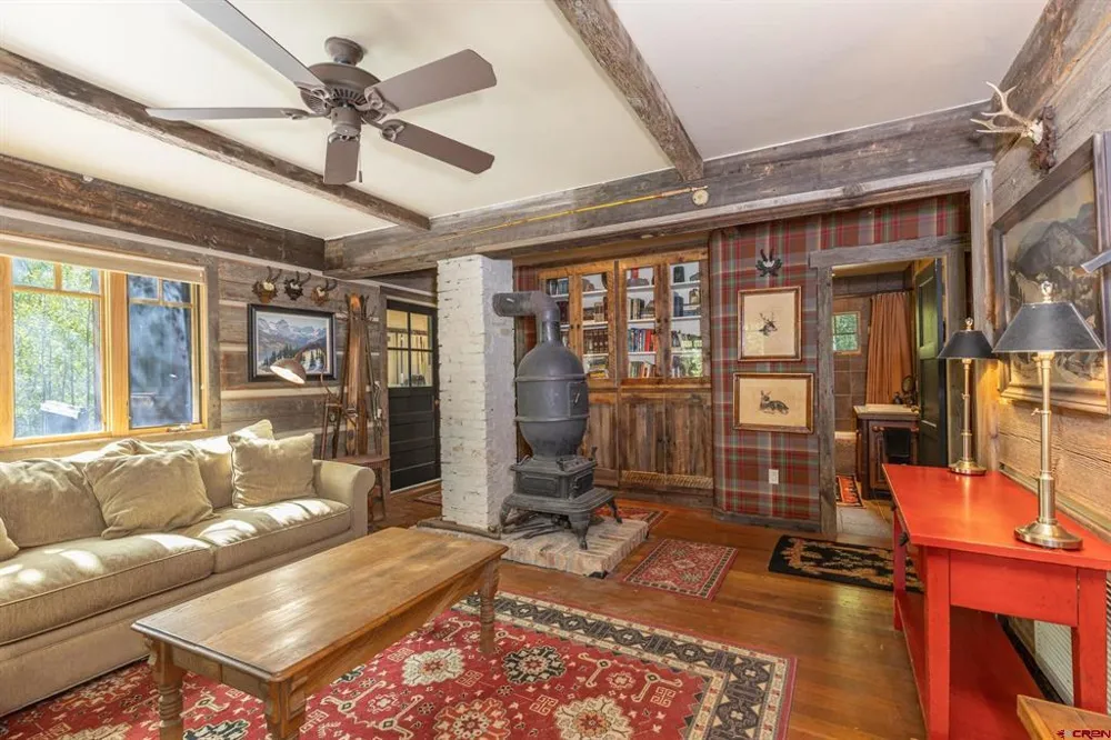 106 E Hinkley Drive Rico, CO 81332