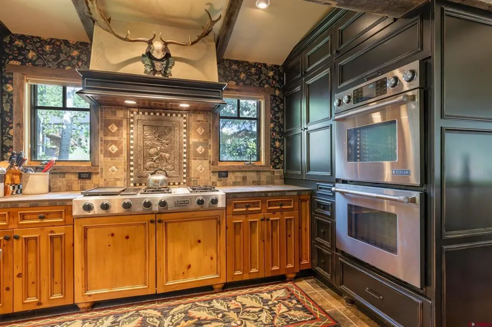 106 E Hinkley Drive Rico, CO 81332