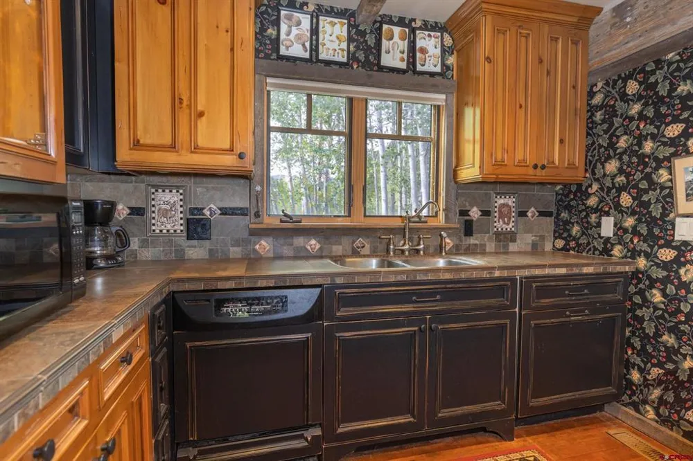 106 E Hinkley Drive Rico, CO 81332