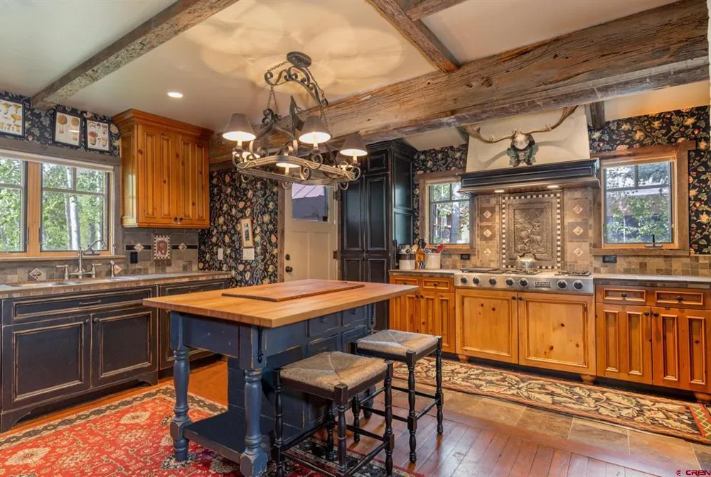 106 E Hinkley Drive Rico, CO 81332