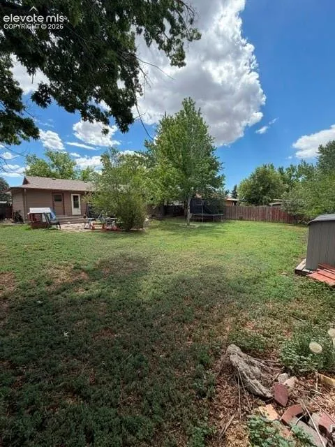1106 Wooten Road Colorado Springs, CO 80915