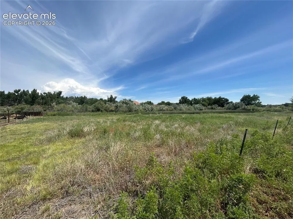 County Road 119 Florence, CO 81226