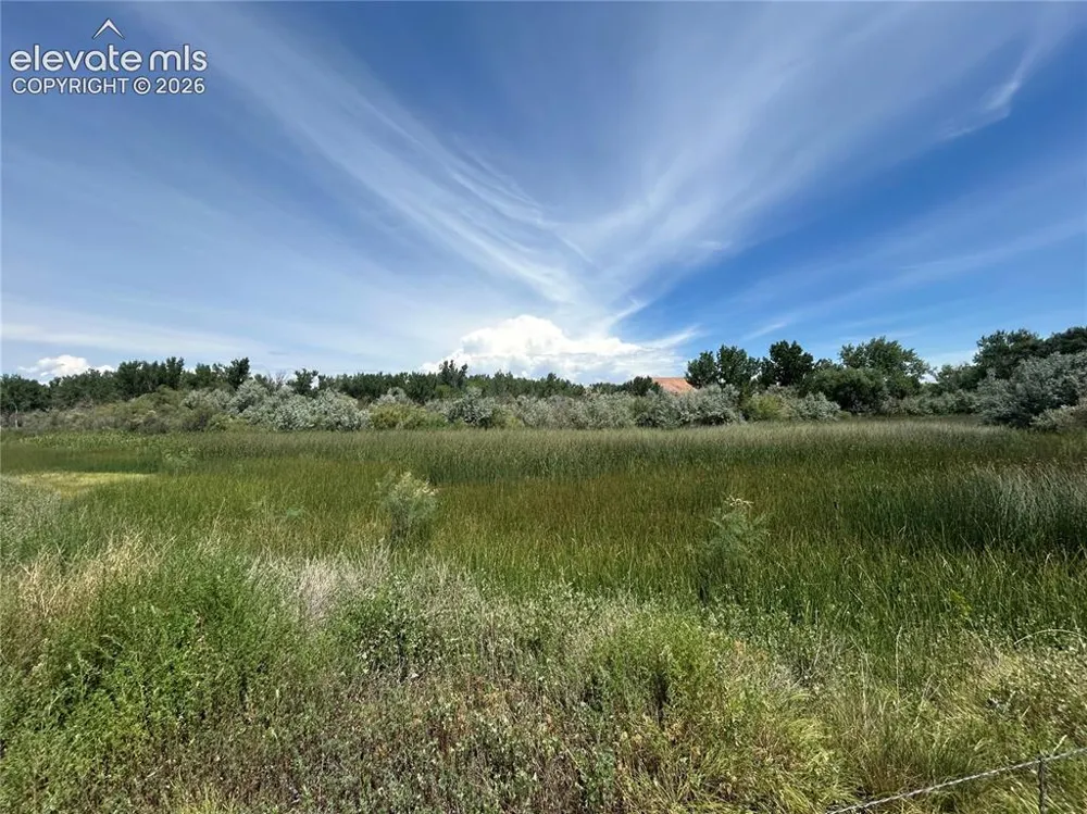 County Road 119 Florence, CO 81226