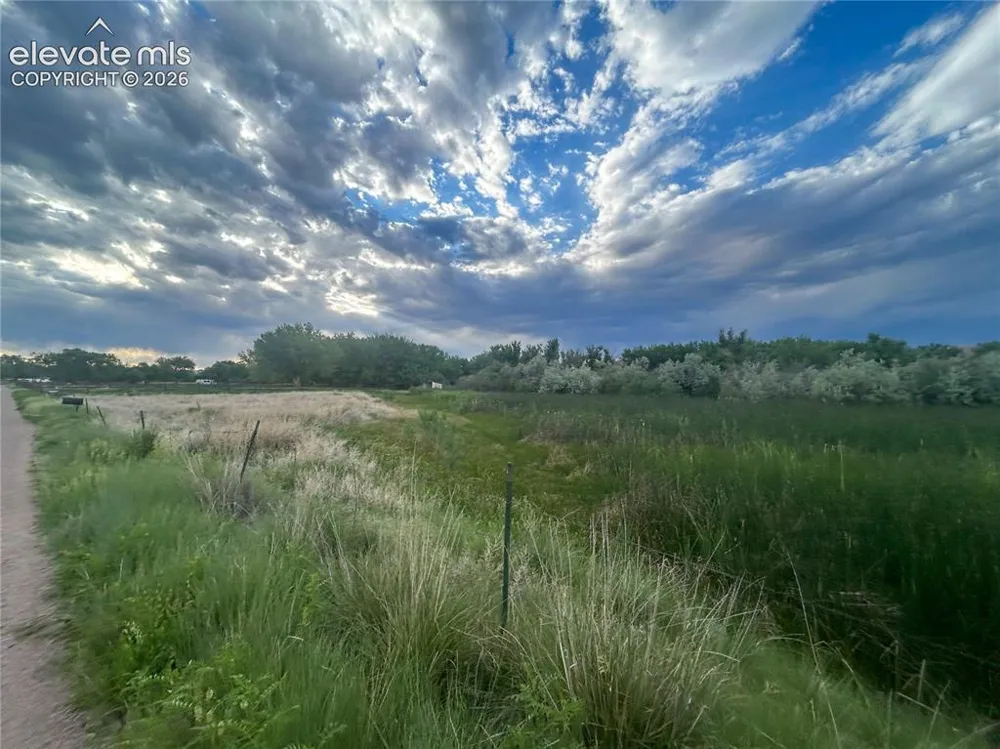 County Road 119 Florence, CO 81226