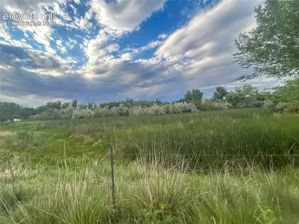 County Road 119 Florence, CO 81226