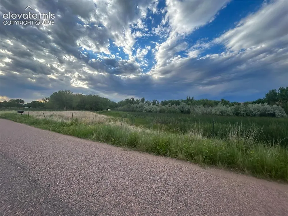 County Road 119 Florence, CO 81226