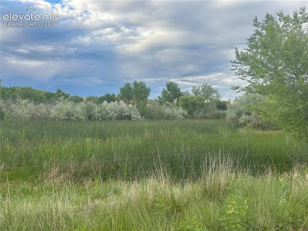 County Road 119 Florence, CO 81226