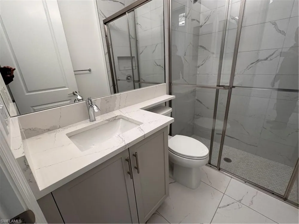 2864 Bloomfield Way Naples, FL 34116