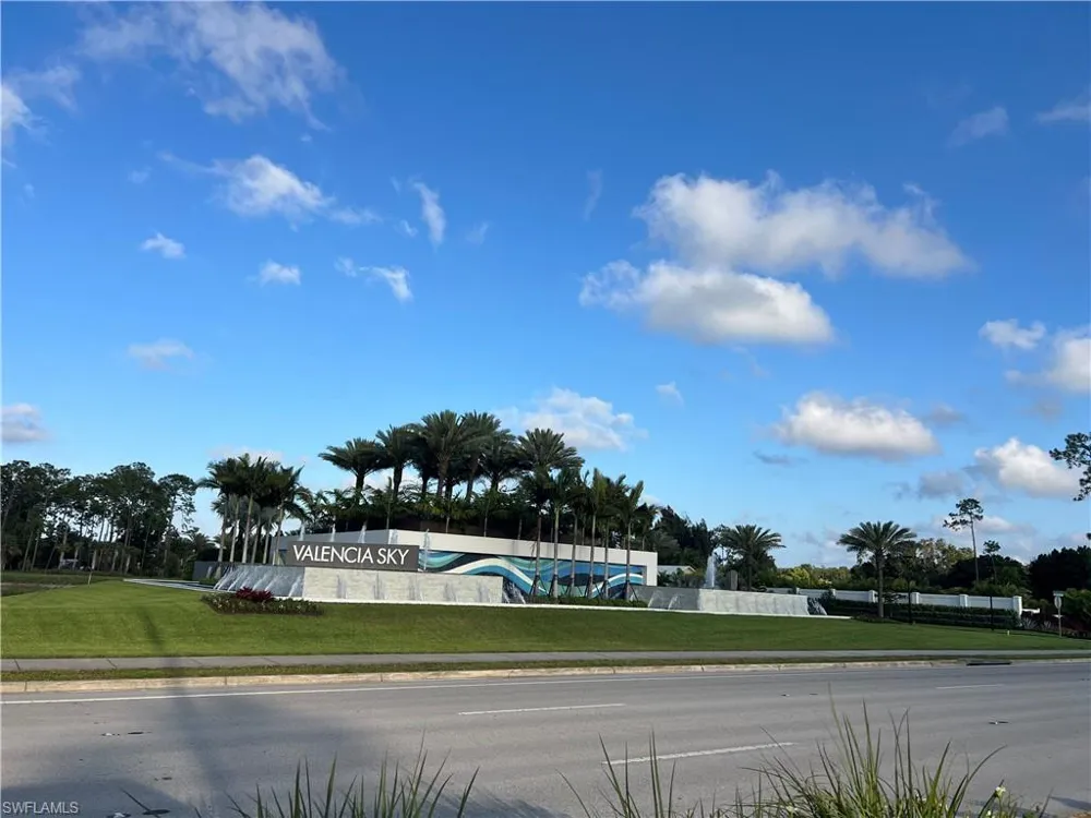2864 Bloomfield Way Naples, FL 34116