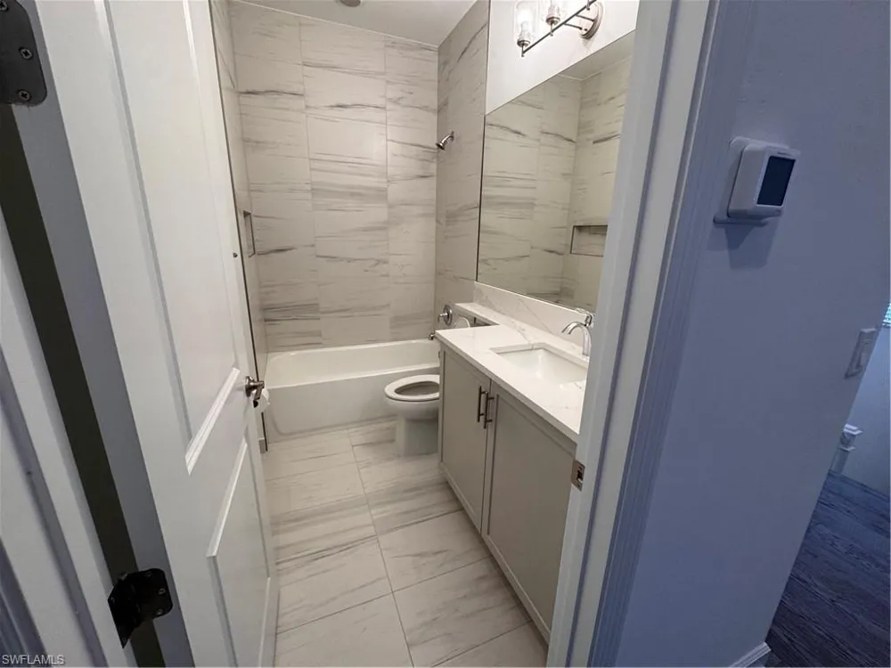 2864 Bloomfield Way Naples, FL 34116