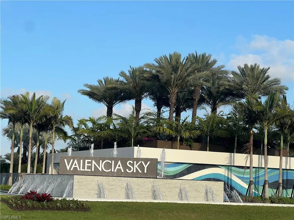 2864 Bloomfield Way Naples, FL 34116