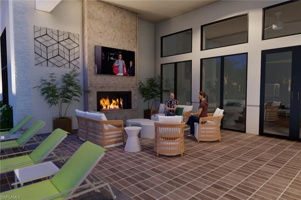 2864 Bloomfield Way Naples, FL 34116