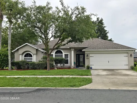 1409 Sutton Island Drive