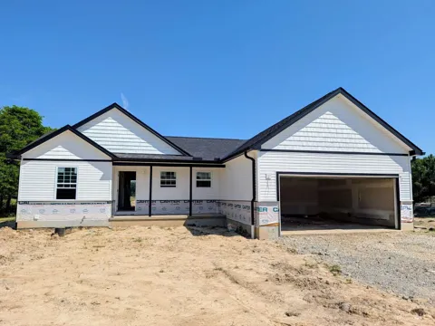 3004 Custer Drive
