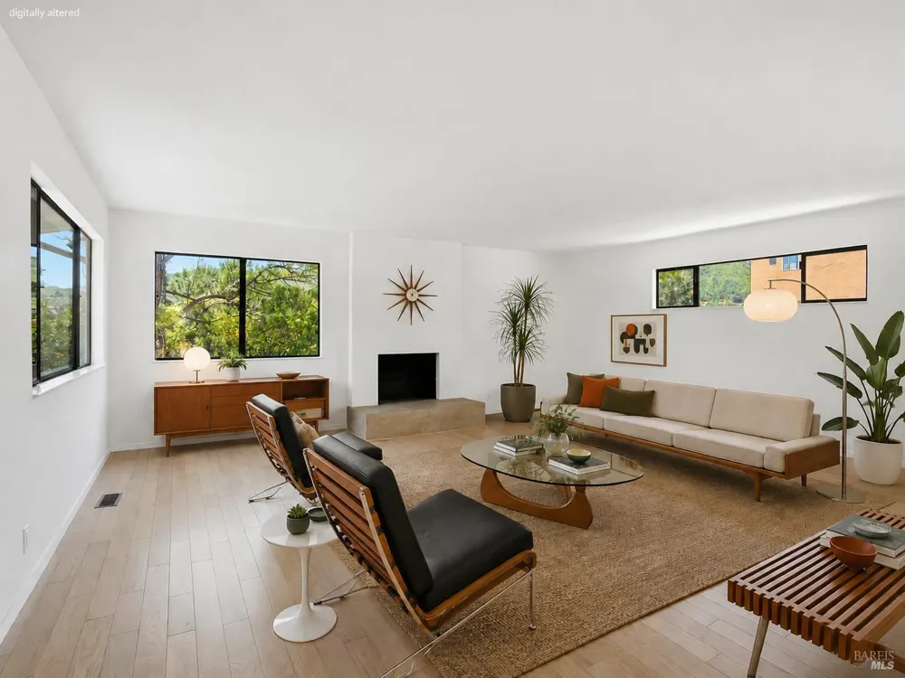821 Las Colindas Road San Rafael, CA 94903