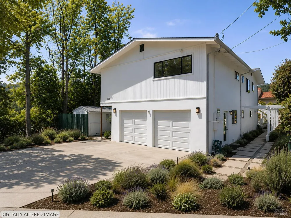 821 Las Colindas Road San Rafael, CA 94903