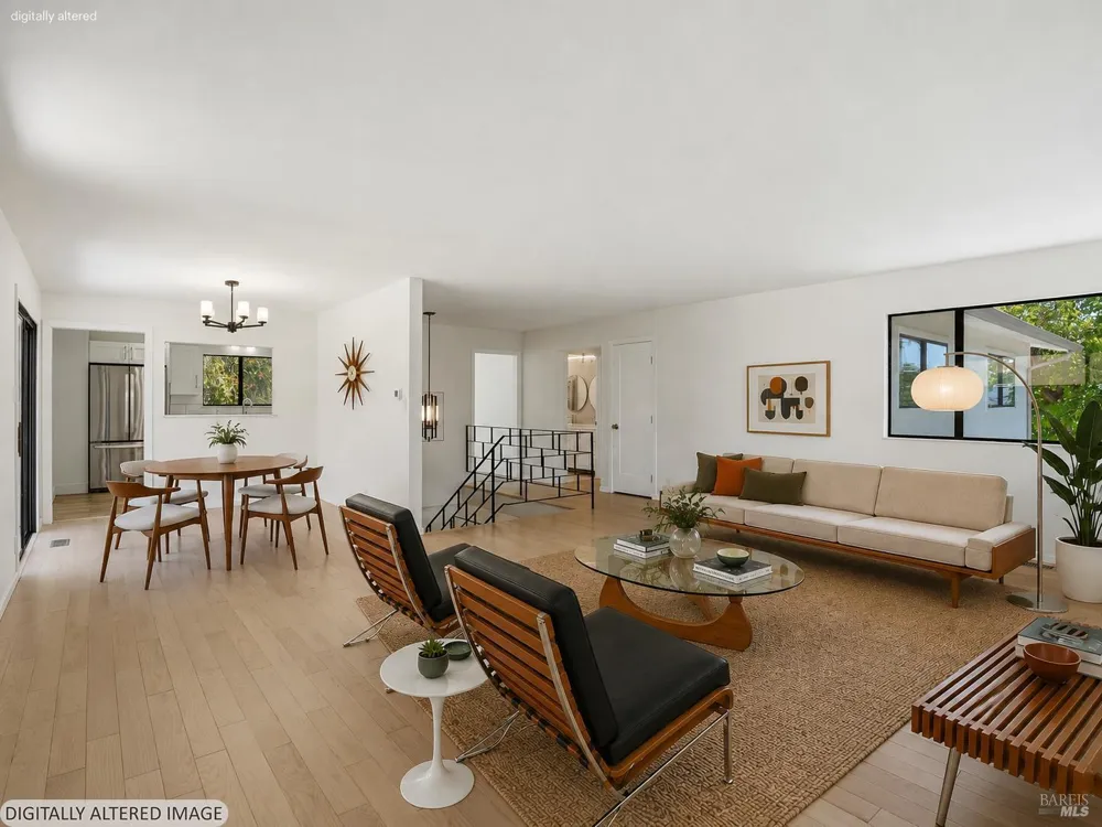 821 Las Colindas Road San Rafael, CA 94903