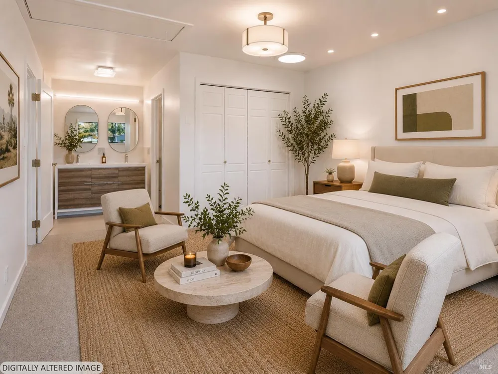 821 Las Colindas Road San Rafael, CA 94903