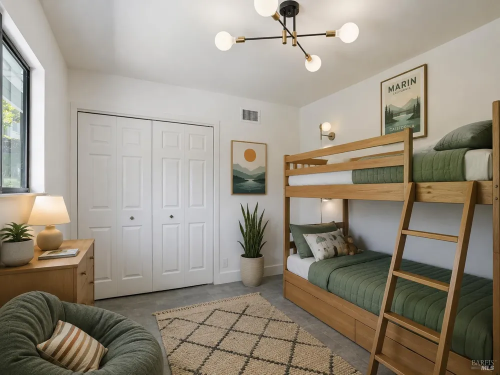 821 Las Colindas Road San Rafael, CA 94903