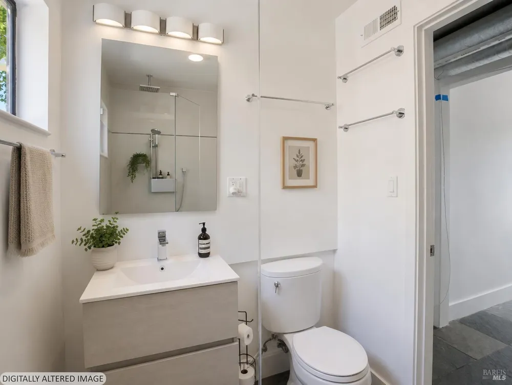 821 Las Colindas Road San Rafael, CA 94903