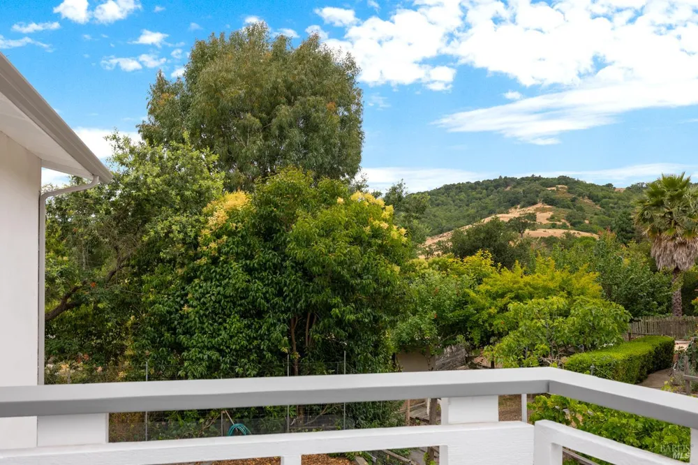 821 Las Colindas Road San Rafael, CA 94903