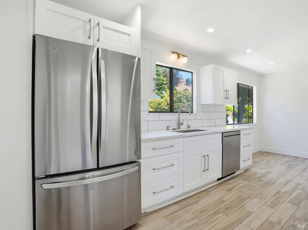 821 Las Colindas Road San Rafael, CA 94903