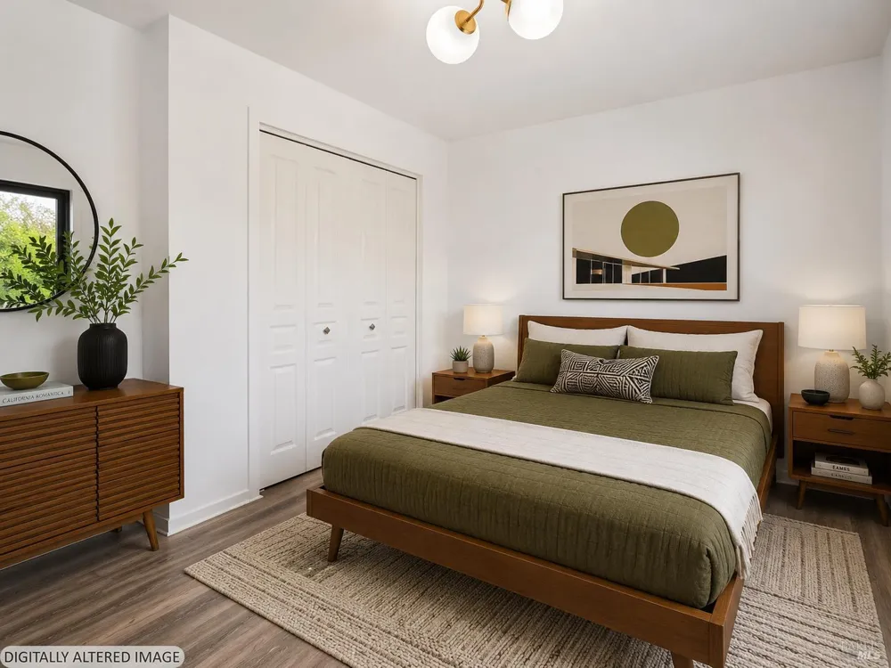 821 Las Colindas Road San Rafael, CA 94903