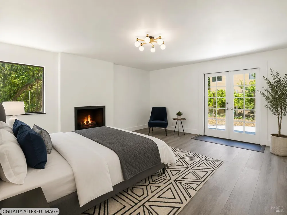 821 Las Colindas Road San Rafael, CA 94903