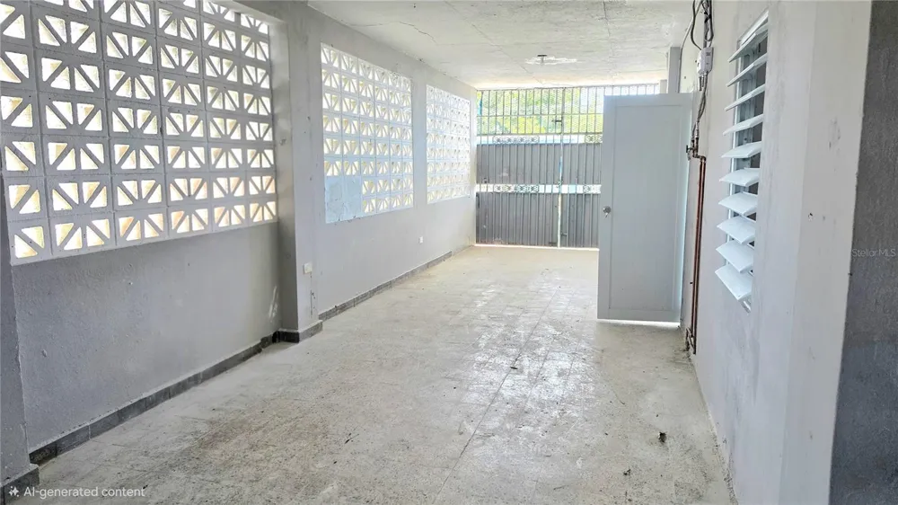 Bloque AB  5 CALLE JULIO ANDINO San Juan, PR 00924