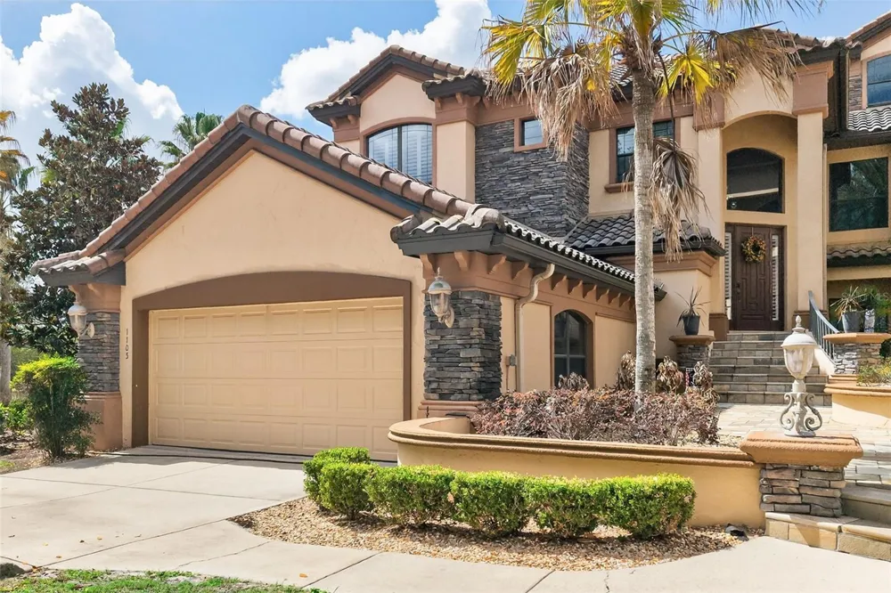1105 W POINTE VISTA PATH #43 Hernando, FL 34442