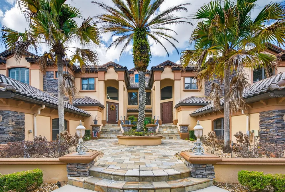 1105 W POINTE VISTA PATH #43 Hernando, FL 34442