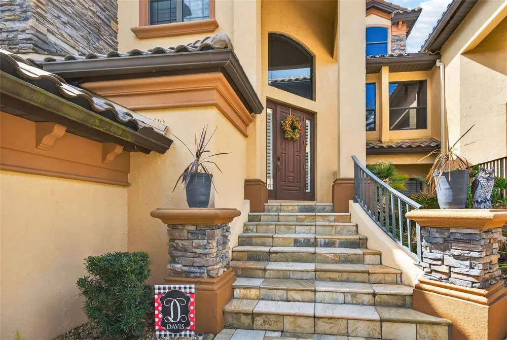 1105 W POINTE VISTA PATH #43 Hernando, FL 34442