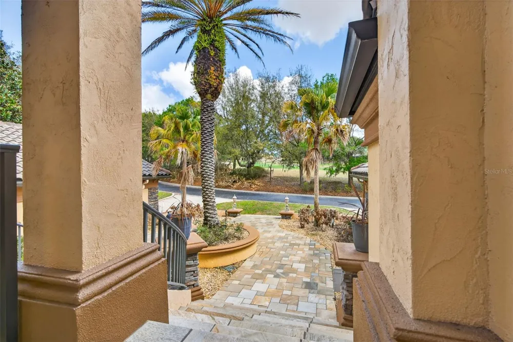 1105 W POINTE VISTA PATH #43 Hernando, FL 34442