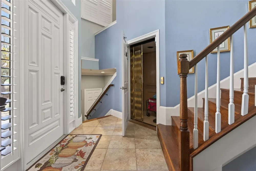 1105 W POINTE VISTA PATH #43 Hernando, FL 34442
