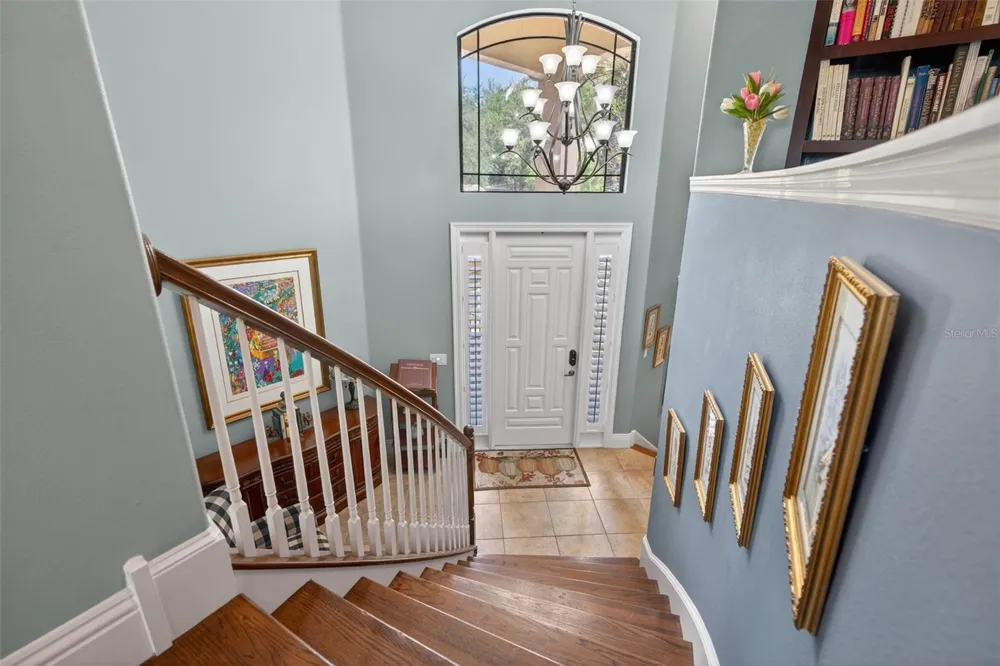 1105 W POINTE VISTA PATH #43 Hernando, FL 34442