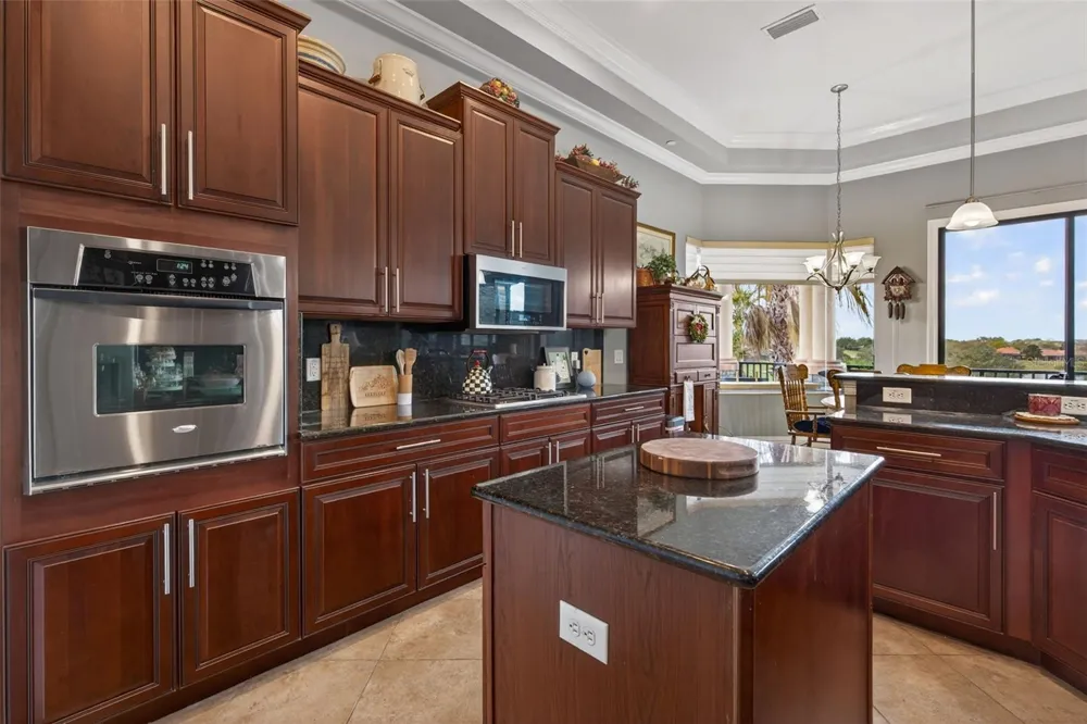 1105 W POINTE VISTA PATH #43 Hernando, FL 34442