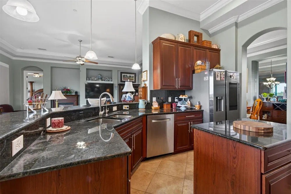 1105 W POINTE VISTA PATH #43 Hernando, FL 34442