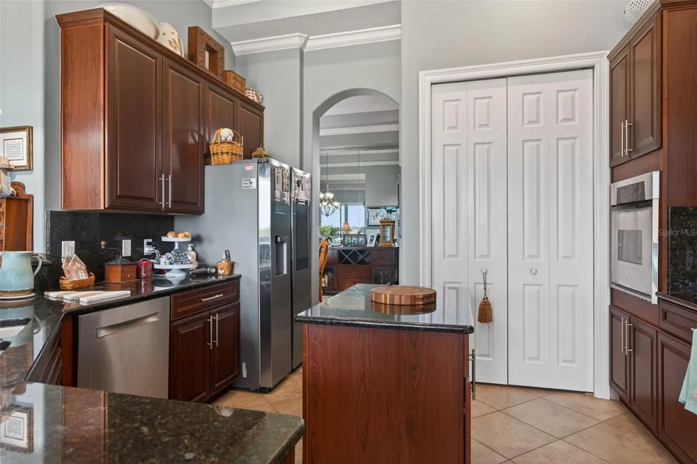 1105 W POINTE VISTA PATH #43 Hernando, FL 34442