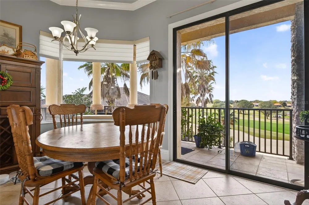 1105 W POINTE VISTA PATH #43 Hernando, FL 34442