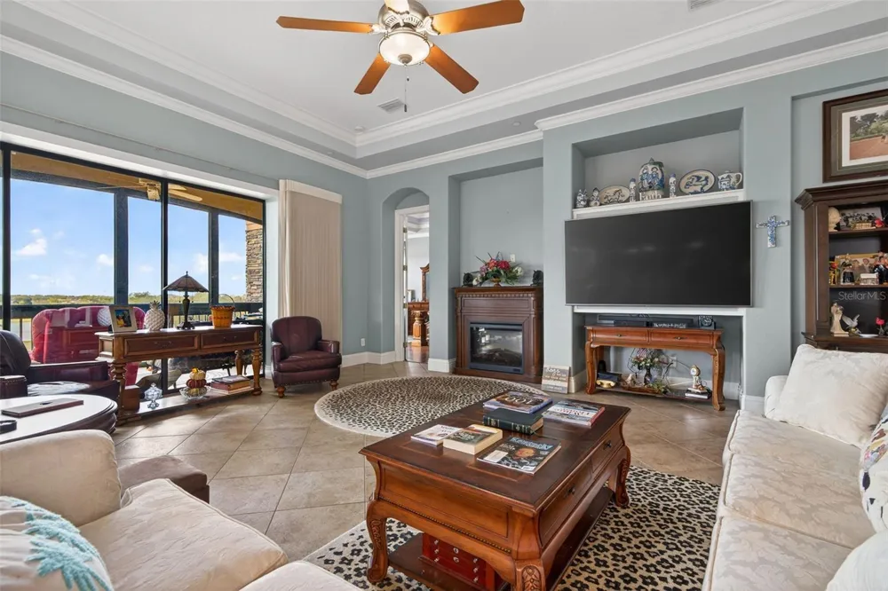 1105 W POINTE VISTA PATH #43 Hernando, FL 34442