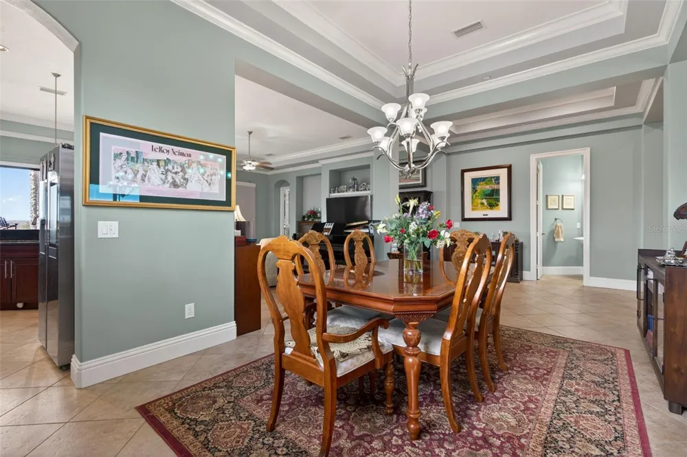 1105 W POINTE VISTA PATH #43 Hernando, FL 34442