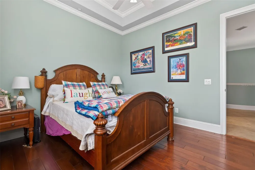 1105 W POINTE VISTA PATH #43 Hernando, FL 34442