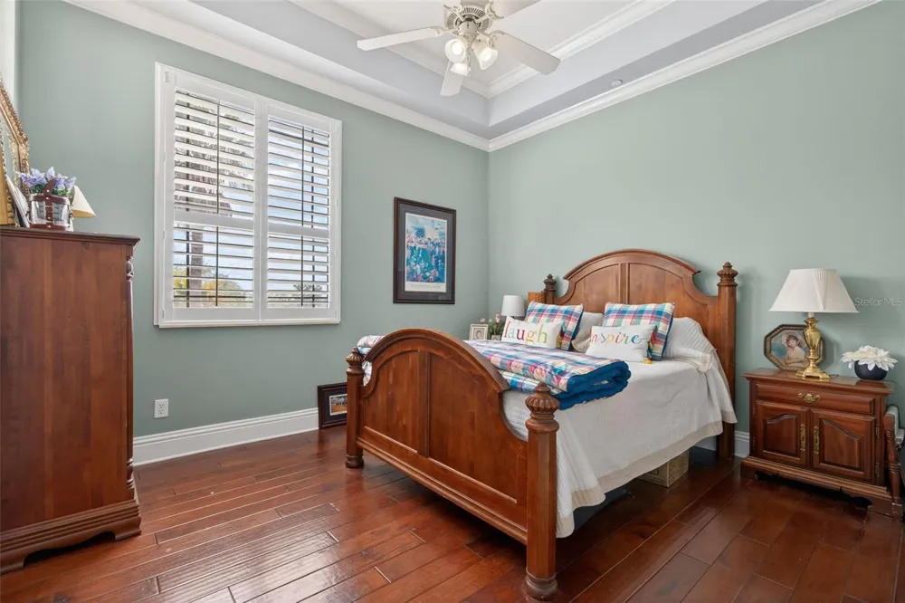 1105 W POINTE VISTA PATH #43 Hernando, FL 34442