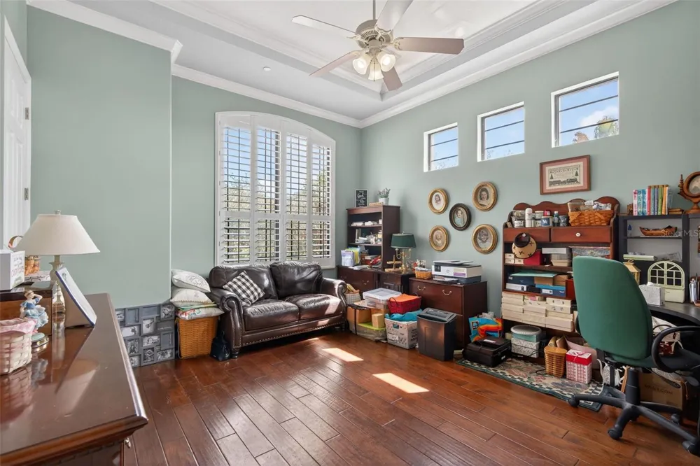 1105 W POINTE VISTA PATH #43 Hernando, FL 34442