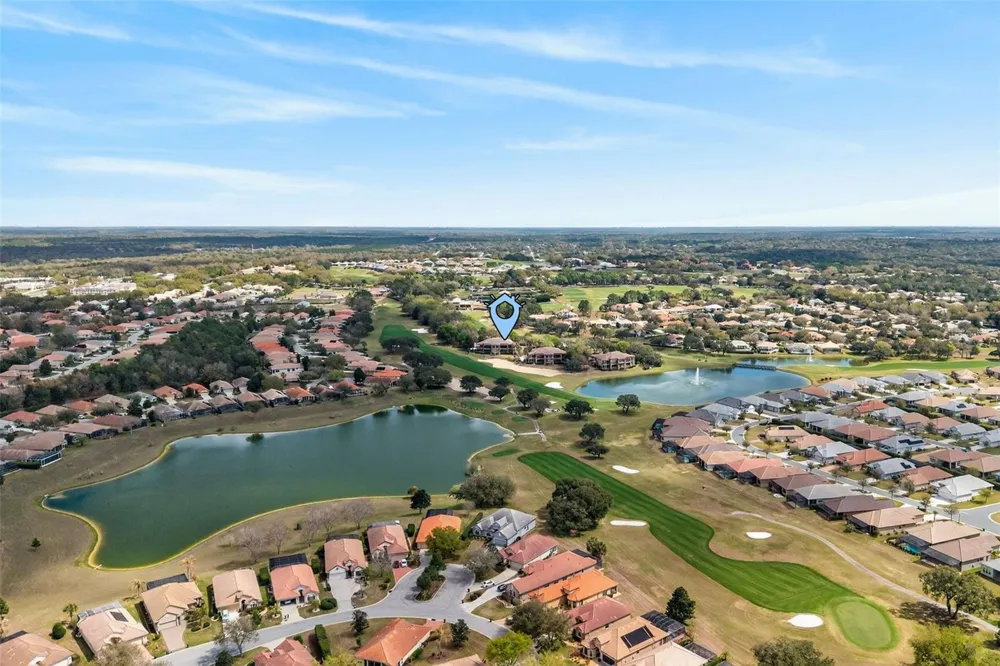1105 W POINTE VISTA PATH #43 Hernando, FL 34442