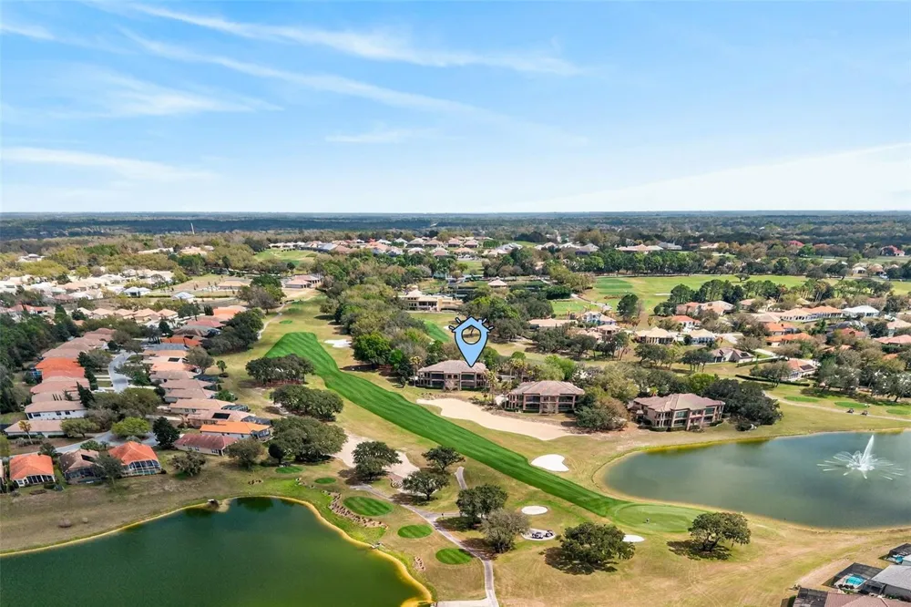 1105 W POINTE VISTA PATH #43 Hernando, FL 34442