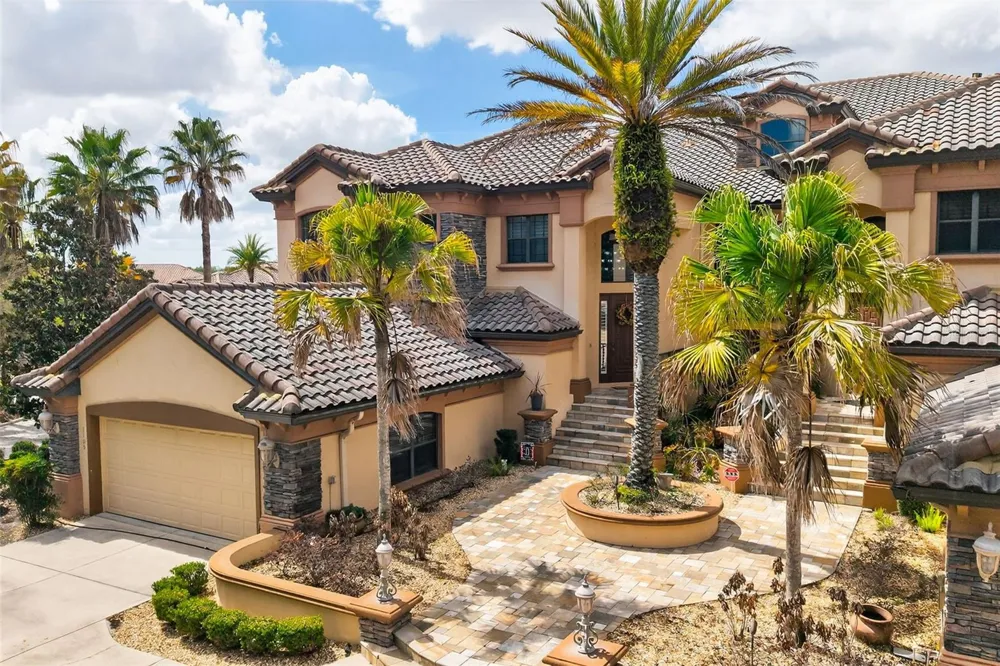 1105 W POINTE VISTA PATH #43 Hernando, FL 34442
