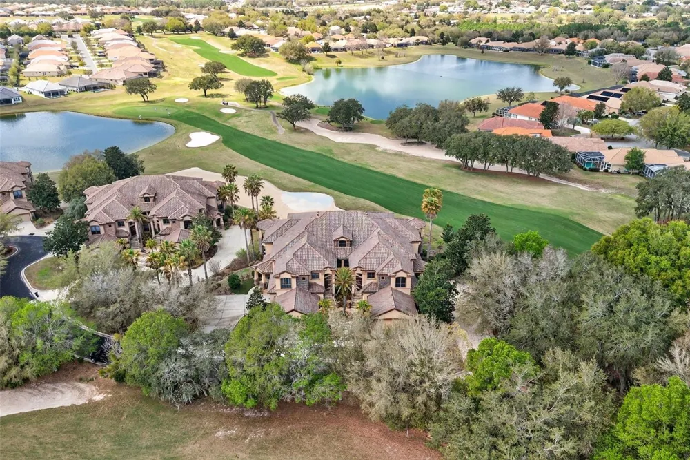 1105 W POINTE VISTA PATH #43 Hernando, FL 34442